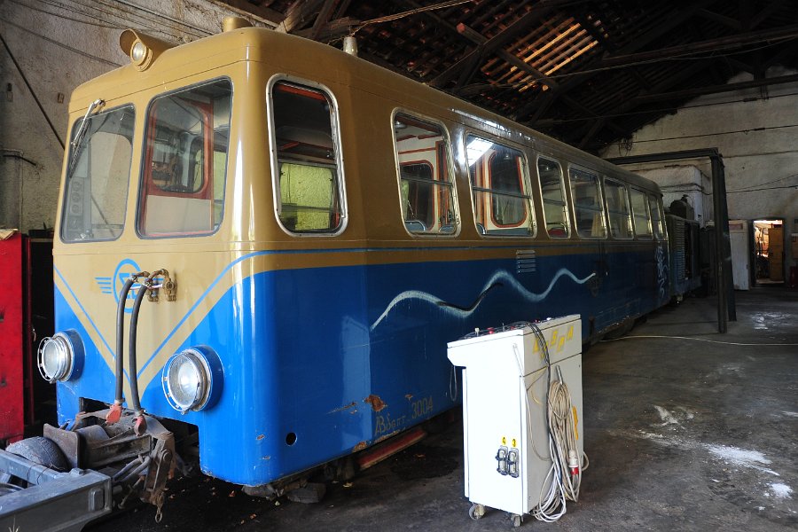 2014.06.18 Zahnradbahn in Griechenland Diakopto–Kalavryta (16)